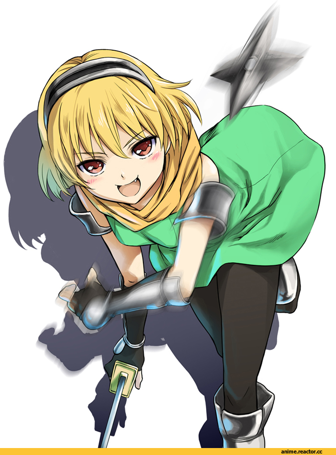 Anime Art, Higurashi no Naku Koro ni, Houjou Satoko, Anime