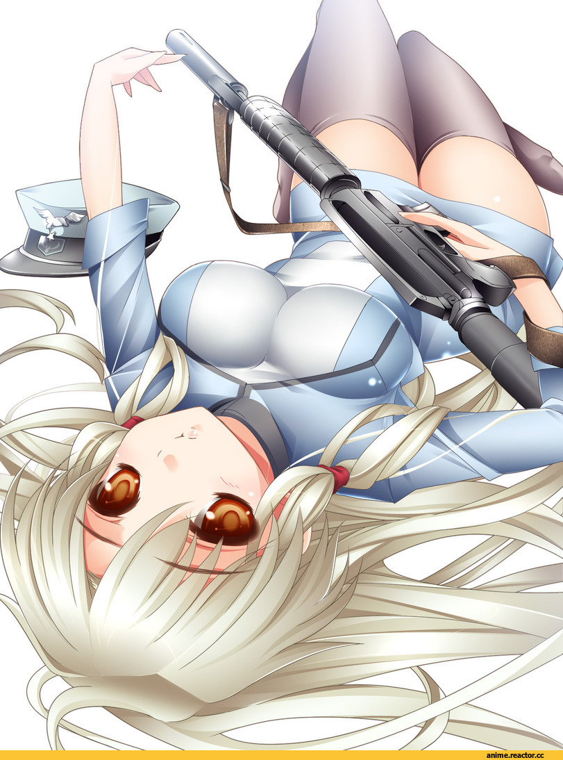 Anime Art, Anime