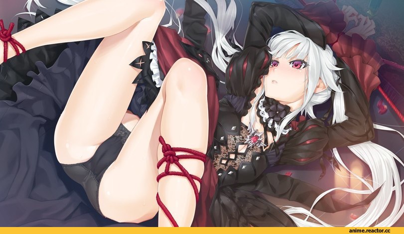 Anime Art, Bishoujo Mangekyou, Foreign VN, Anime