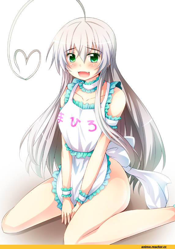 Anime Art, Haiyore! Nyaruko-san, Nyarlathotep, Anime