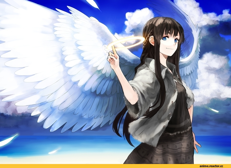 Anime Art, Anime