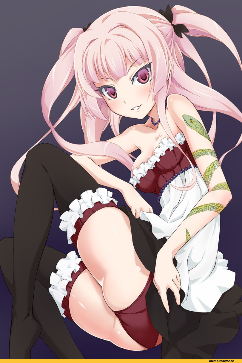 Anime Art, Anime