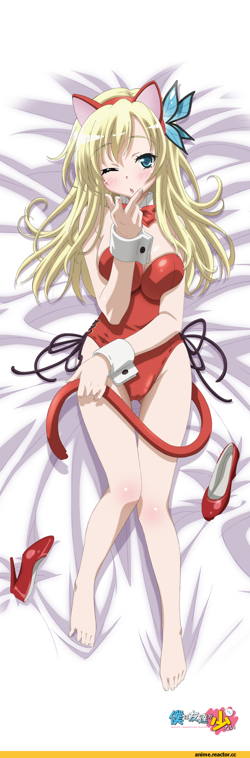 Anime Art, Boku wa Tomodachi ga Sukunai, Kashiwazaki Sena, Anime