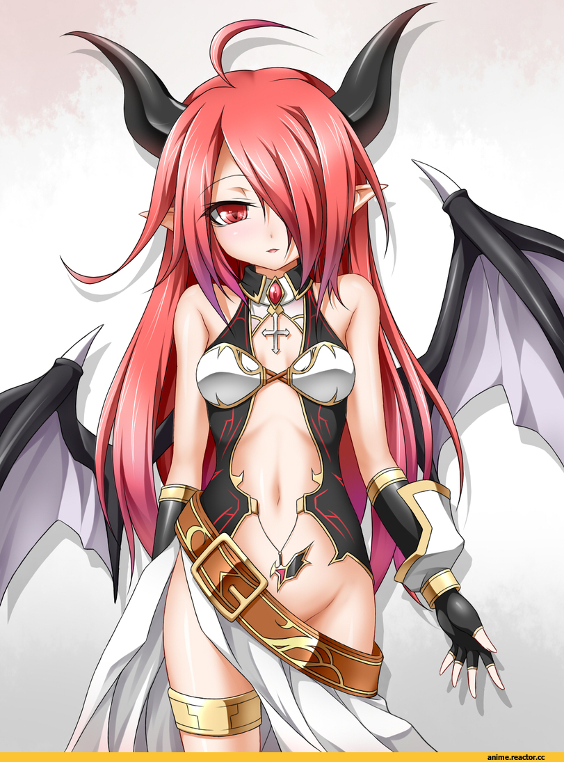 Anime Art, Anime