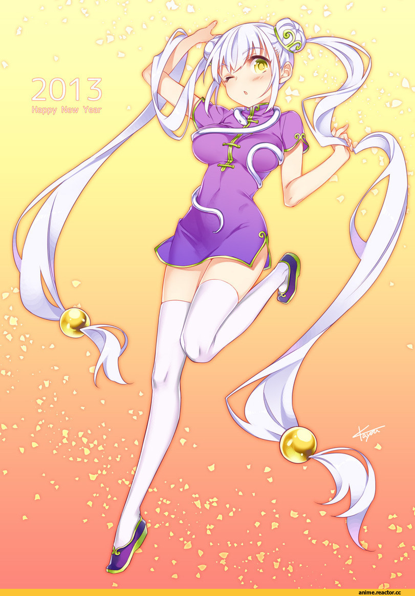 Anime Art, Anime