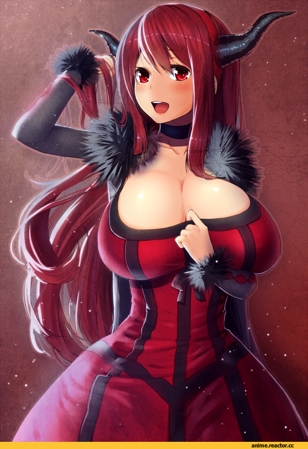 Anime Art, Maoyuu Maou Yuusha, maou, Anime