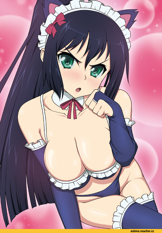 Anime Art, kore wa zombie desu ka?, seraphim, Anime