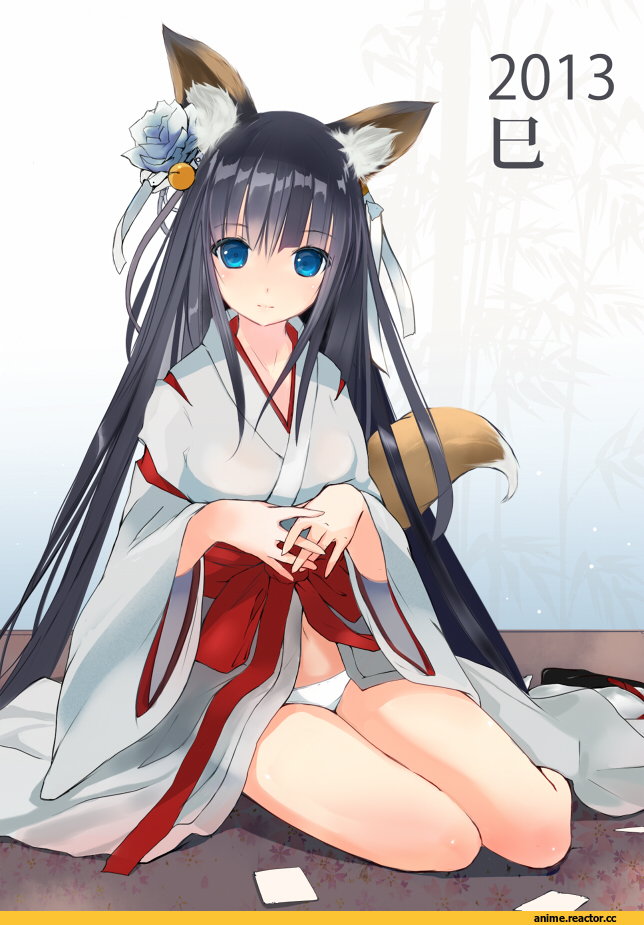 Anime Art, Anime