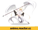 Anime Art, Anime