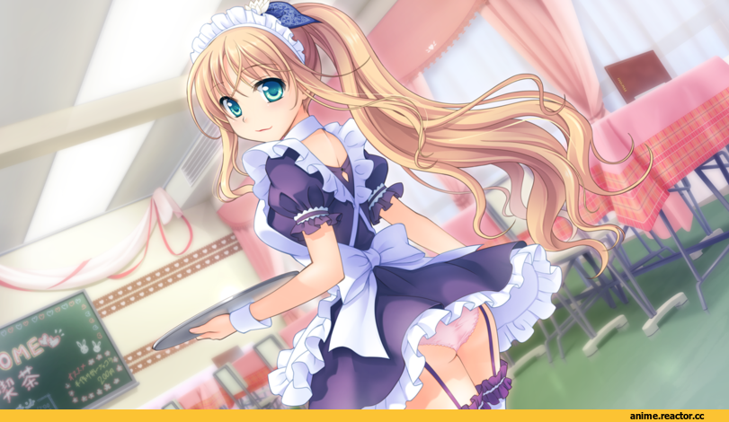 Anime Art, sakurazuka natsuki, astraythem, ginta, под катом еще, Anime
