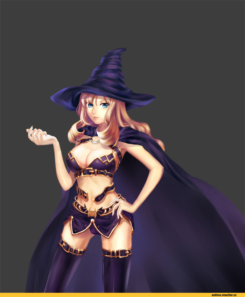 Anime Art, Anime