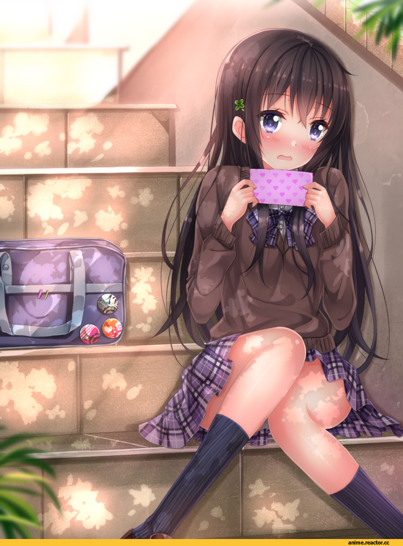 Anime Art, Anime