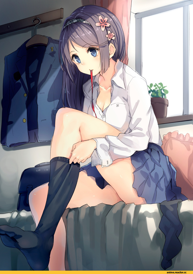 Anime Art, Anime