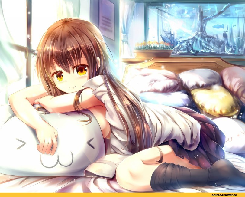 Anime Art, Anime