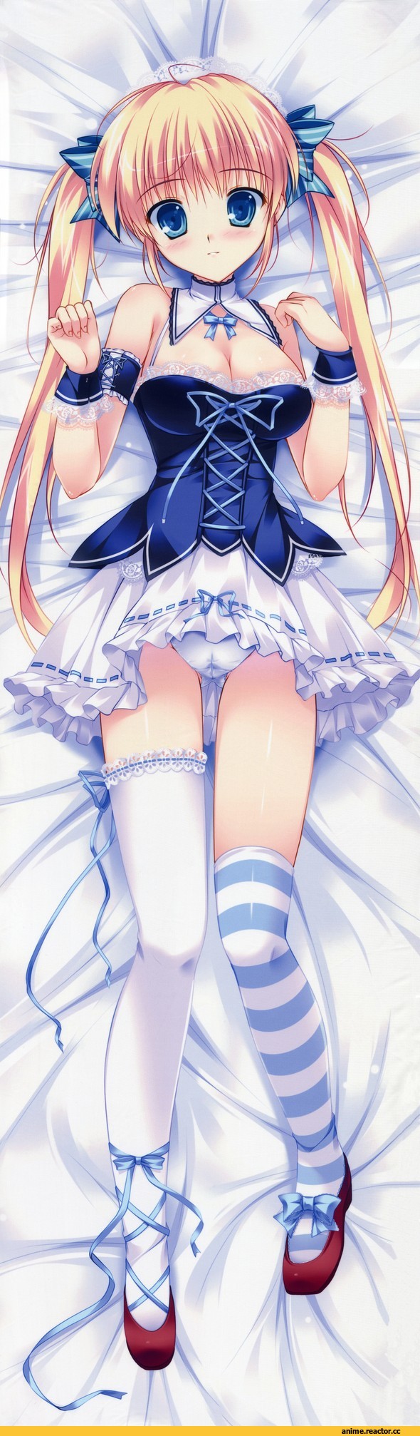 Anime Art, Mikeou, Anime