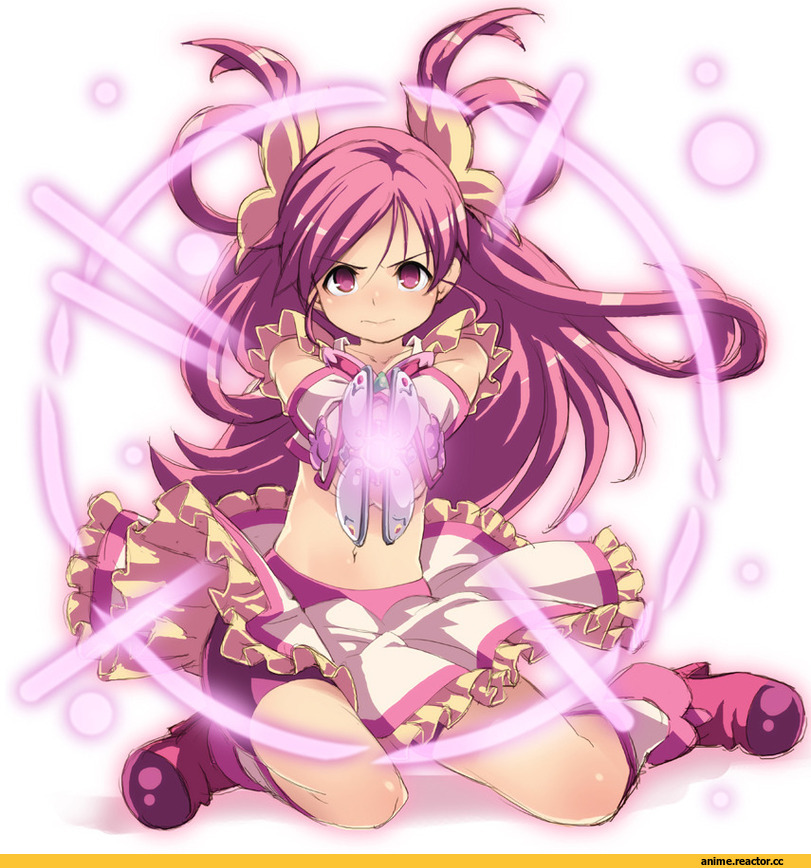 Anime Art, Precure, yumehara nozomi, cure dream, Anime