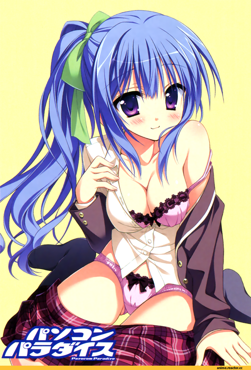 Anime Art, Anime