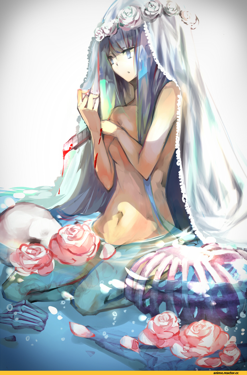 8gular, Anime Original, Anime Art, sevten (ashkeroth), Anime