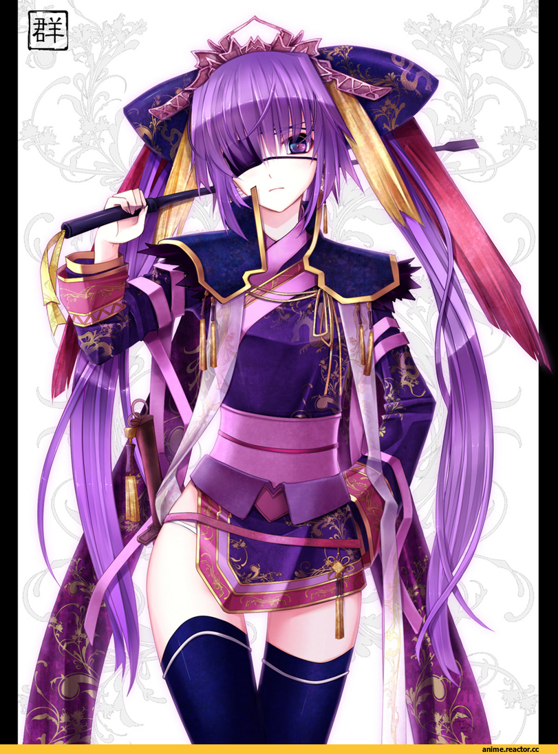 Anime Art, touhaku, sangokushi taisen, Anime