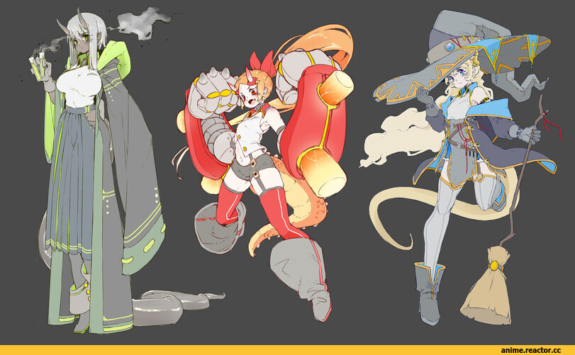 rimukoro, Senko (Sewayaki Kitsune no Senko-san), Sewayaki Kitsune no Senko-san, Лиса арт, арт, Anime