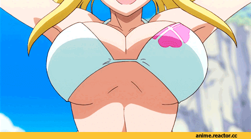 гифки, Anime Ero Gifs, Anime Ero, Oppai, анимэ