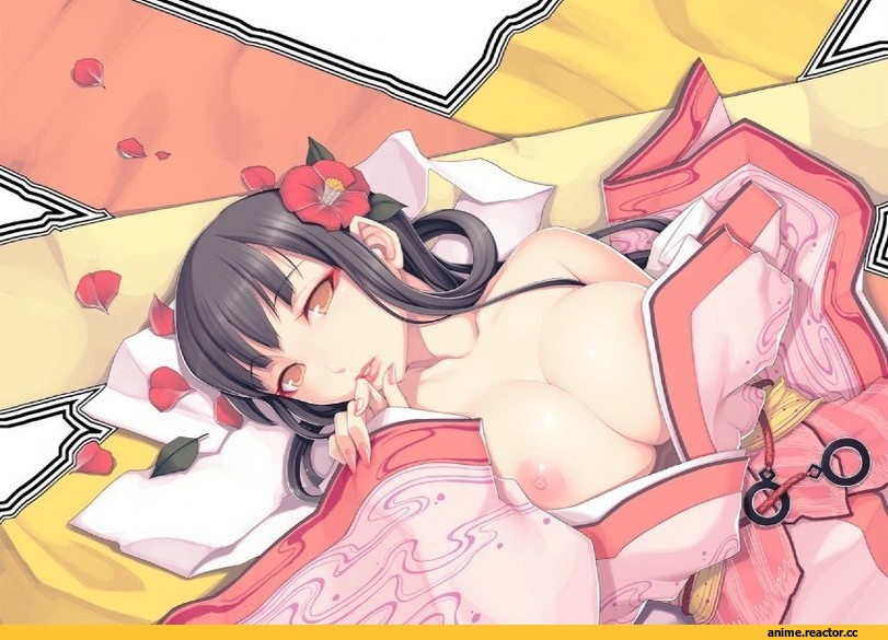 Anime Ero Oppai, Anime Ero, Anime