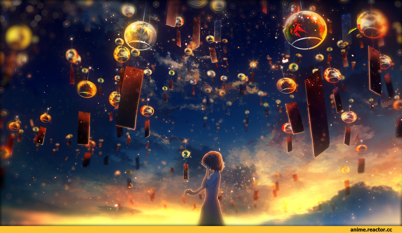 y y (ysk ygc), красивые картинки, art, Anime Original, Anime