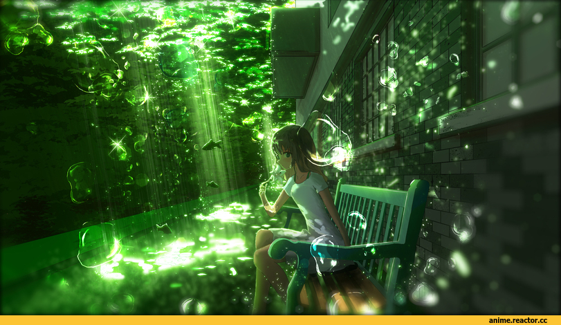 y y (ysk ygc), красивые картинки, art, Anime Original, Anime
