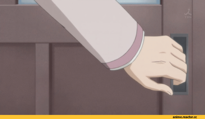 гифки, kono naka ni hitori imouto ga iru!, Anime Гифки, Неко, Animal Ears, Anime