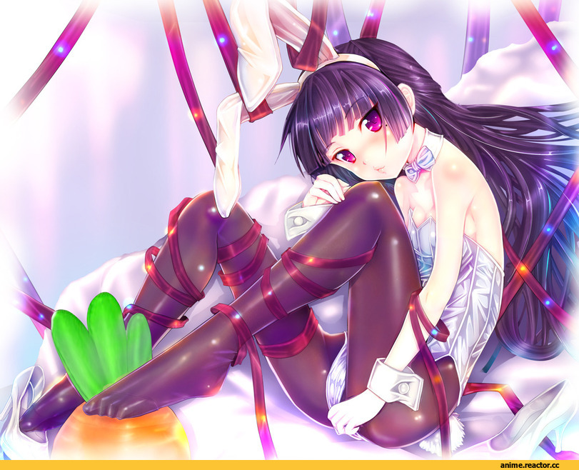 teruru, Gokou Ruri, Ore no Imouto ga Konnani Kawaii Wake ga Nai, bunnygirl, Animal Ears, Usagimimi, Anime