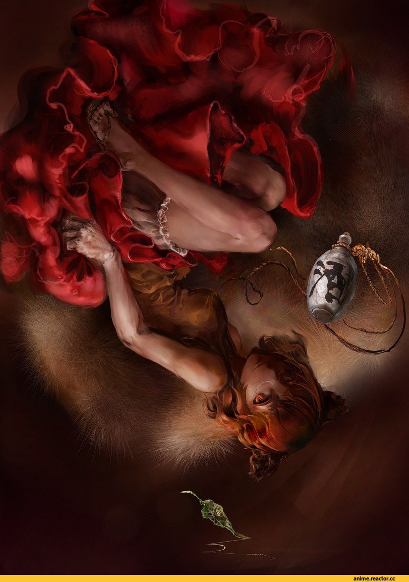 kabihuton, Futatsuiwa Mamizou, Touhou Project, Animal Ears, Tanuki, Anime