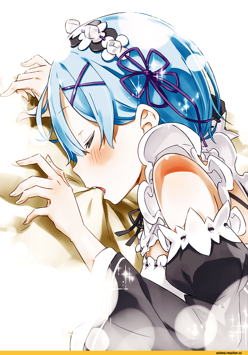 alter (kxk7357), Anime Art, artist, Emilia (re zero), Re Zero Kara Hajimeru Isekai Seikatsu, Anime