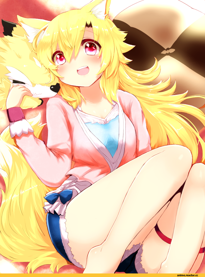 Akane, Anime Original, Неко, Animal Ears, Anime Art, Anime