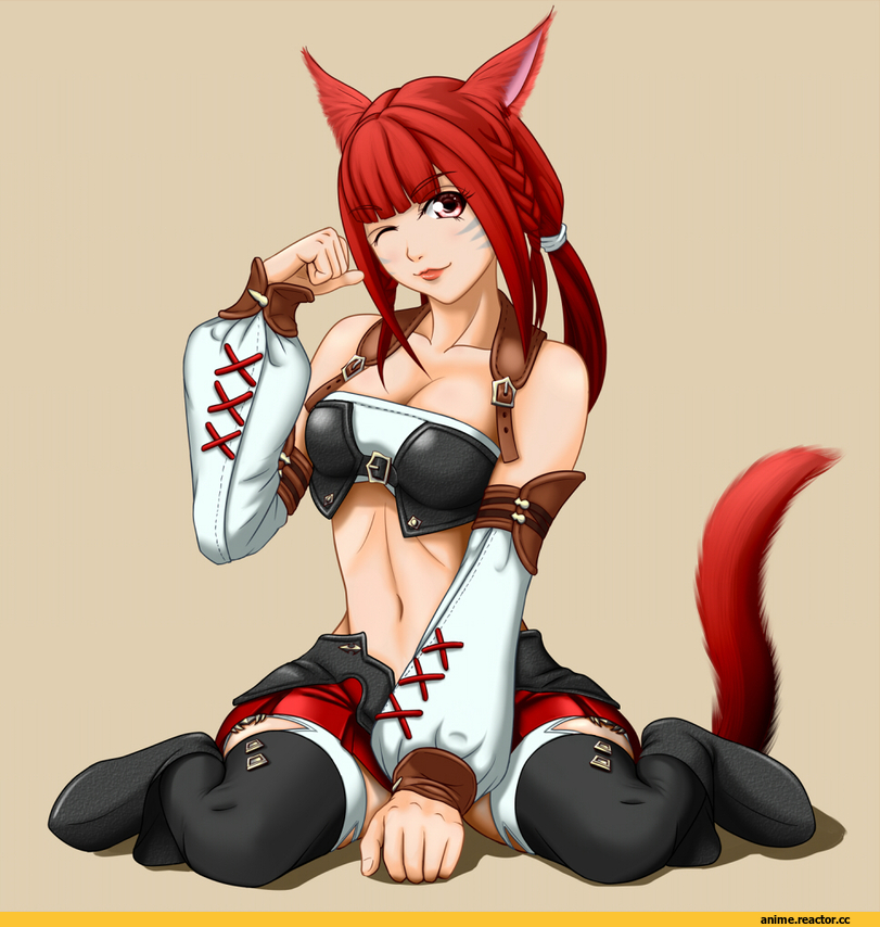 Неко, maria-sama ga miteru, shimazu yoshino, luna (reclaimed land), Animal Ears, Anime