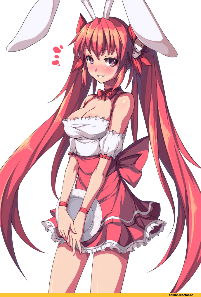 Anime Original, Usagimimi, Animal Ears, Anime