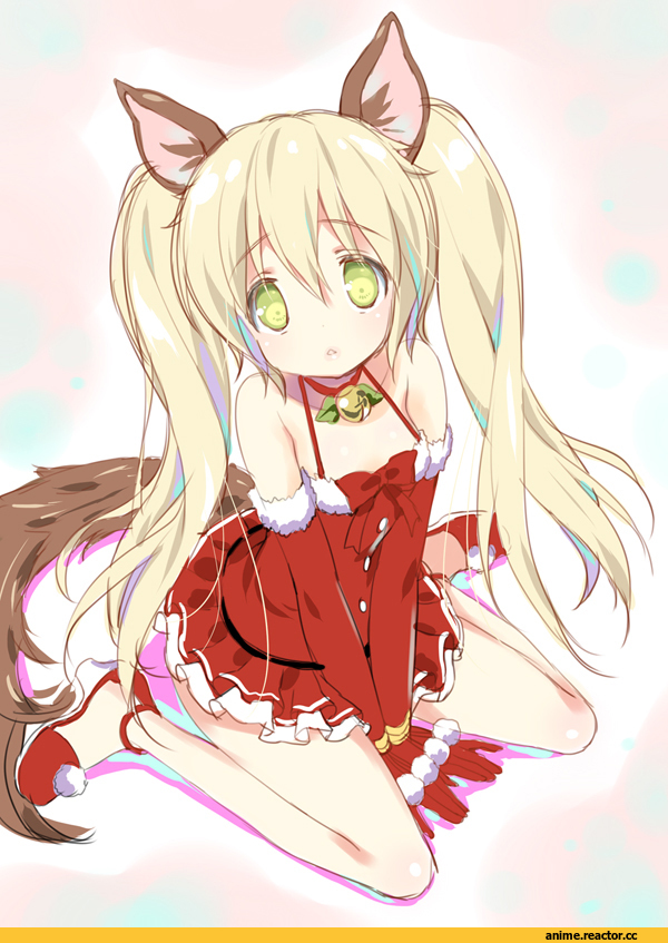 Tera Online, elin, Animal Ears, Anime