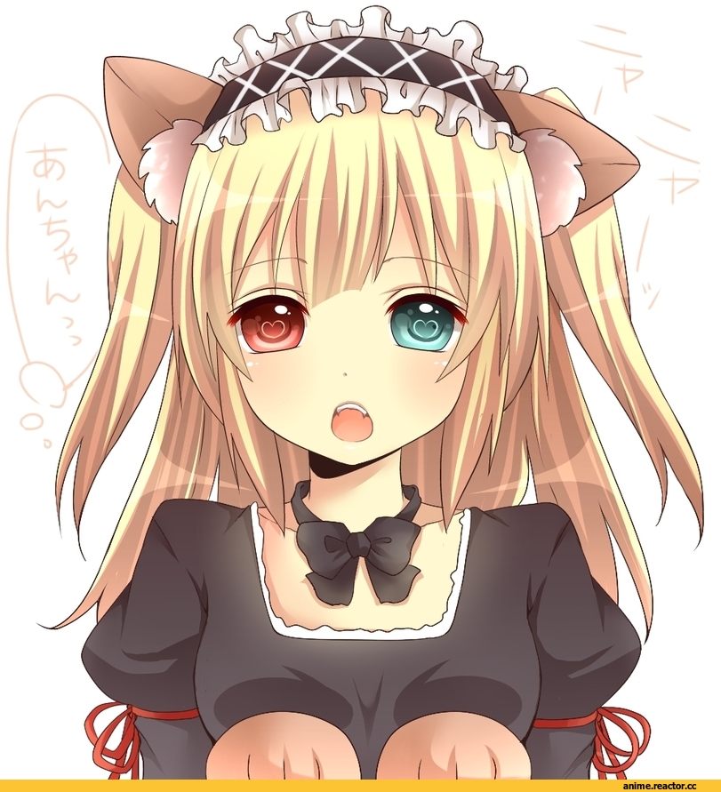 Boku wa Tomodachi ga Sukunai, Hasegawa Kobato, Неко, Animal Ears, Anime