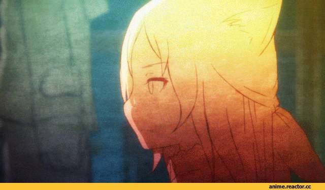 гифки, neko, Anime Гифки, Animal Ears, Anime