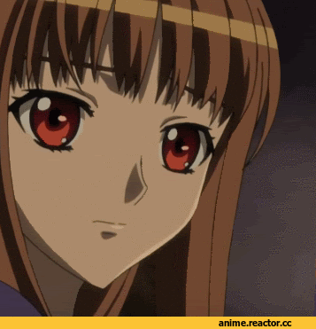 Kemonomimi, Horo, Spice and Wolf, Inumimi, Animal Ears, Anime