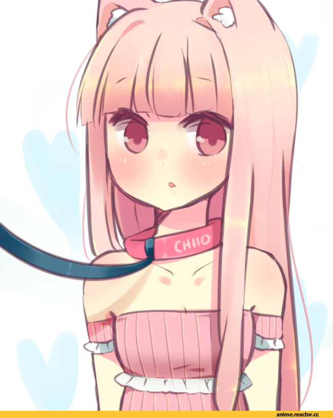 Kitsune, Animal Ears, Anime Art, Anime Original, Anime