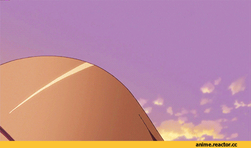 Spice and Wolf, Inumimi, Animal Ears, Horo, Anime Гифки, Anime