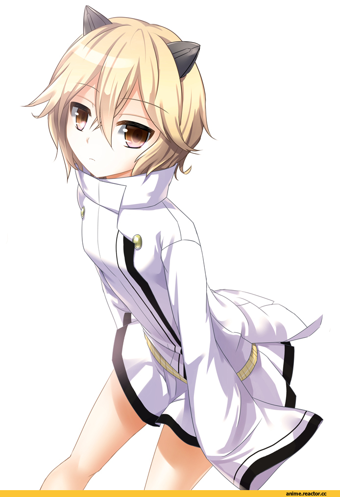 Tokyo Ravens, saotome suzu, Animal Ears, Anime