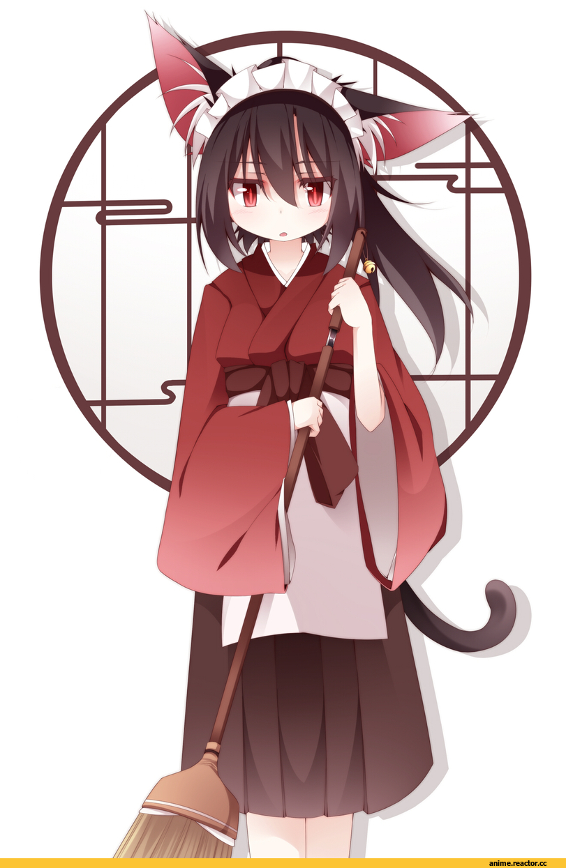 Anime Original, Animal Ears, neko, Anime