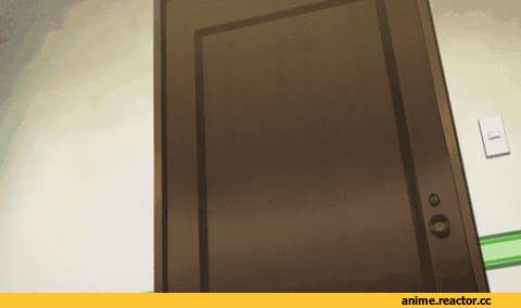 Tokyo Ravens, kon, Anime Гифки, tsuchimikado natsume, tsuchimikado harutora, Kitsune, Animal Ears, Anime