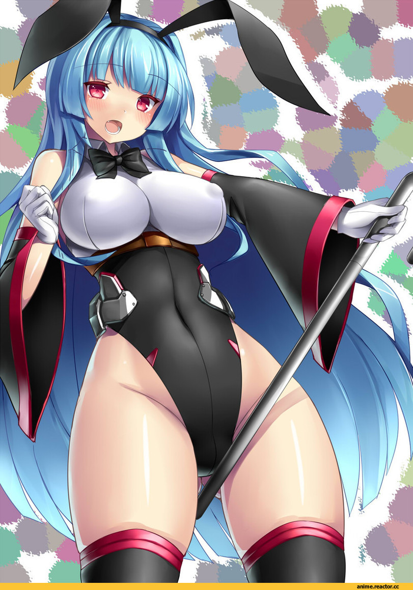 Anime Original, tsukumiya amane, Usagimimi, Animal Ears, Anime