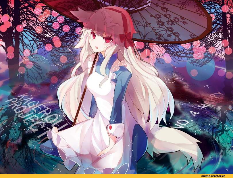 Kozakura Mary, Kagerou Project, Vocaloid, neko, Animal Ears, Anime
