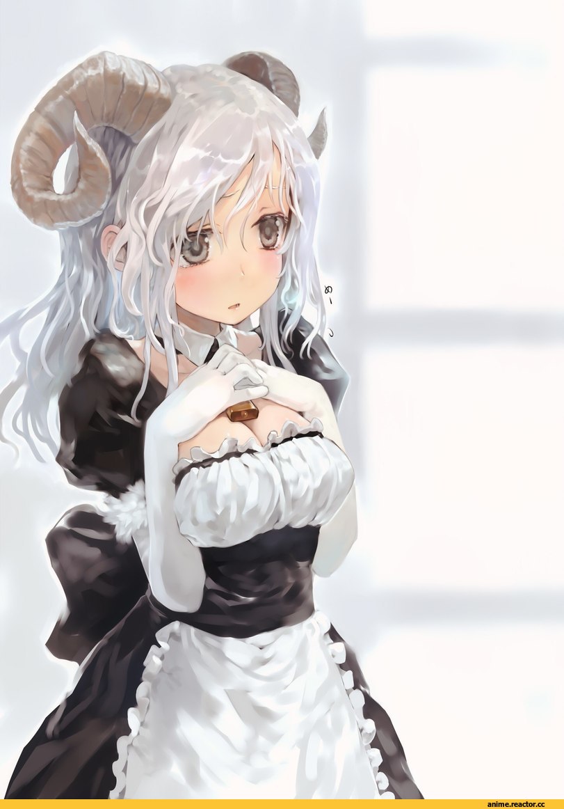 Anime Original, Anime Art, Maid, Anime