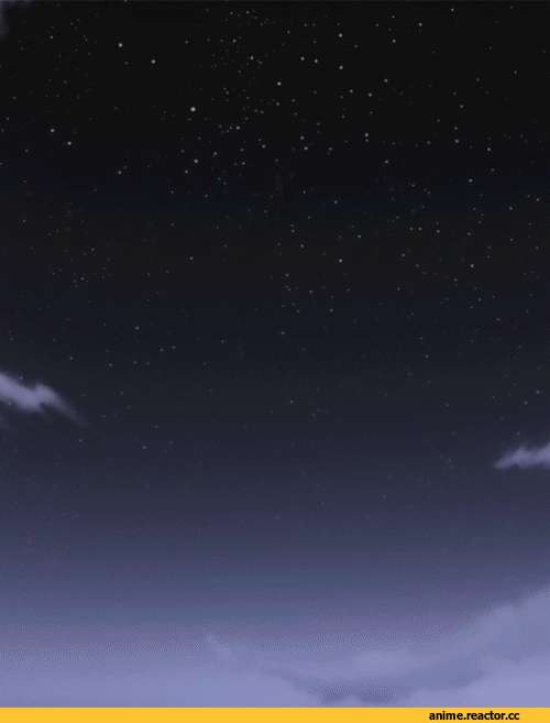 anime gif, Tsubasa Hanekawa, Monogatari (Series), nekomonogatari white, neko, Animal Ears, Anime
