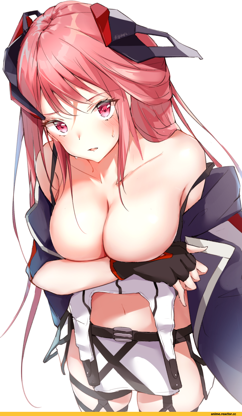 ruwoka, Anime Art, artist, m82a1 (girls frontline), Girls Frontline, Anime Ero, Anime