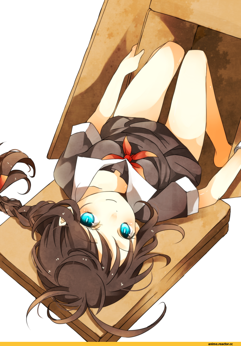 Kantai Collection, Anime